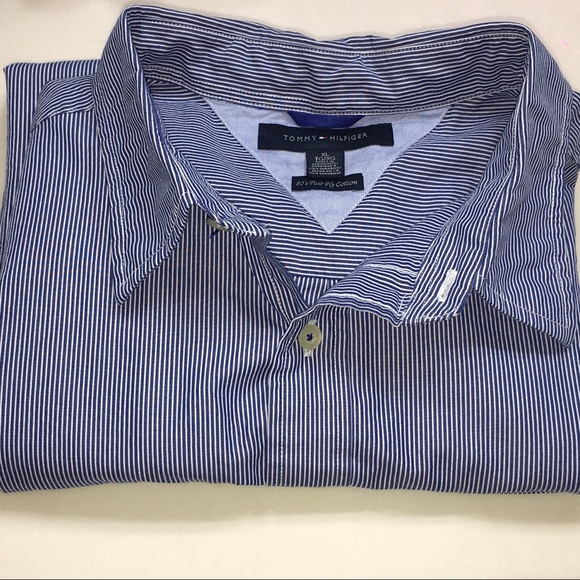 TOMMY HILFIGER - Picture 4 of 6